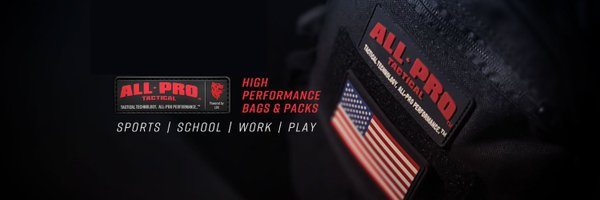 AllProTactical Profile Banner