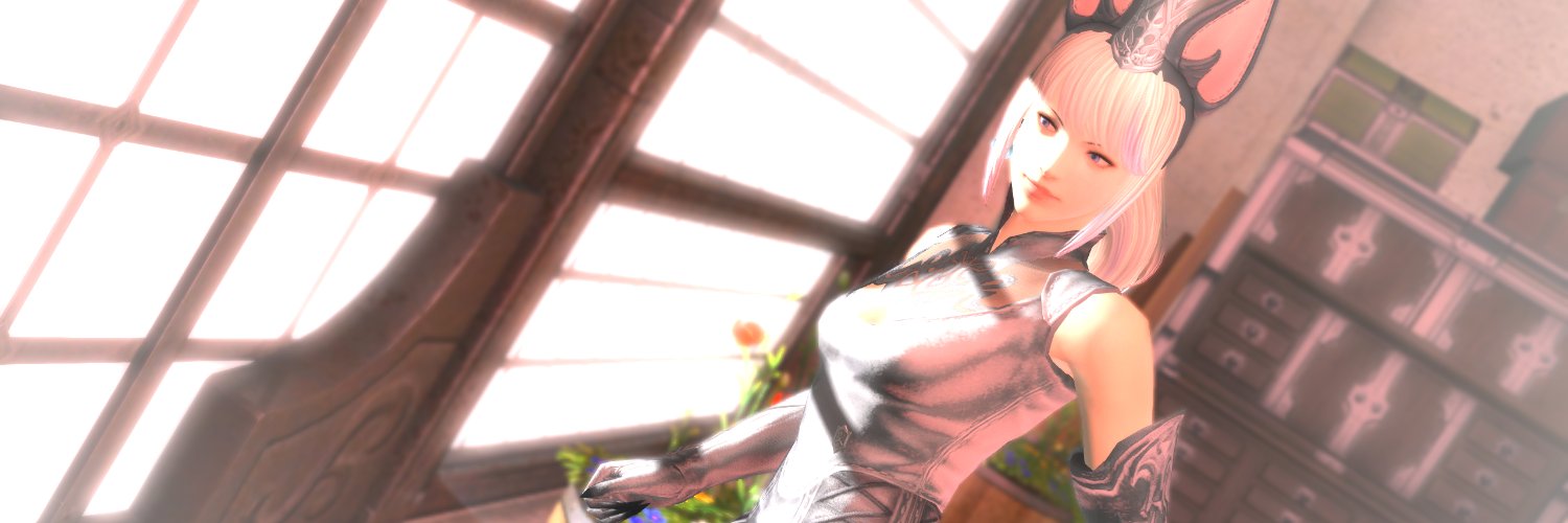 Lilli_gungnir's profile banner image