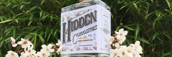 CuriositiesGin Profile Banner