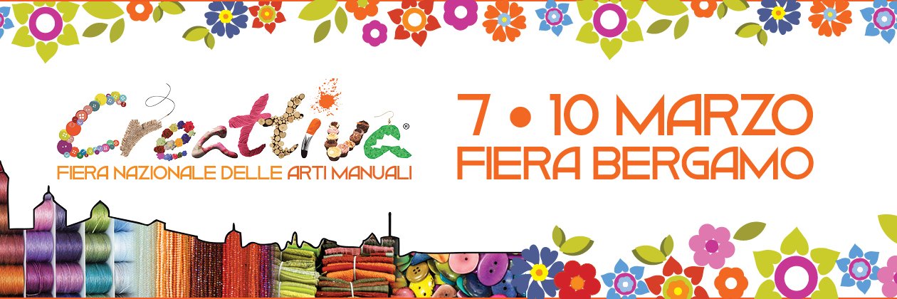 FieraCreattiva's profile banner image