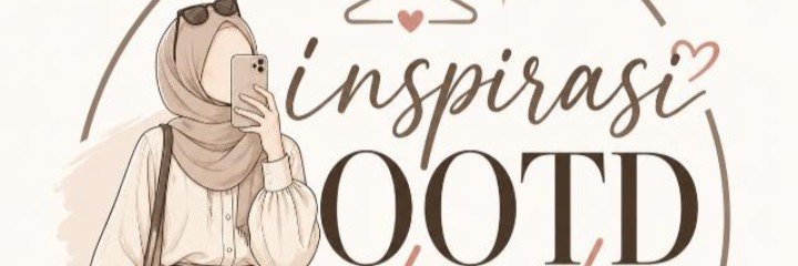 inspirasiootdh's profile banner image