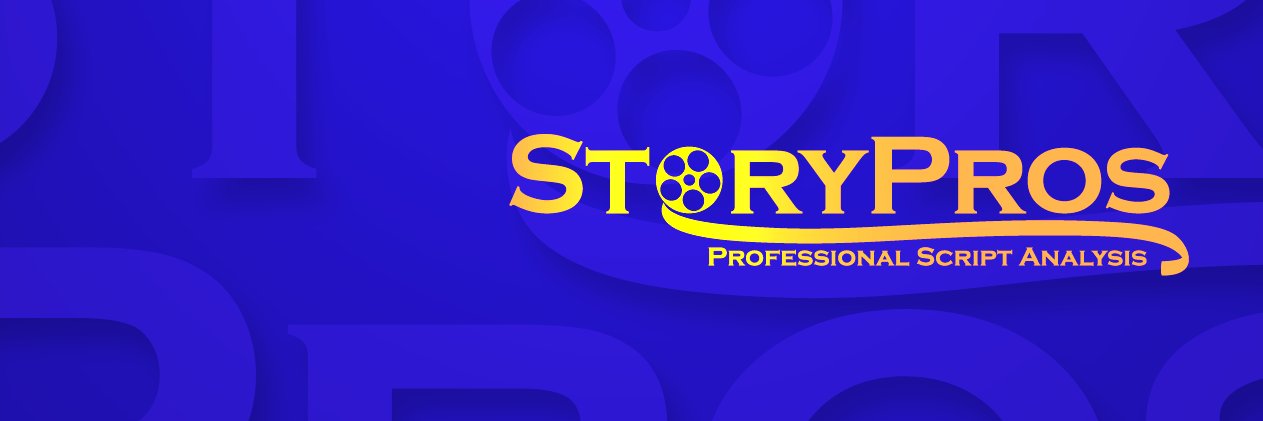 Story Pros banner