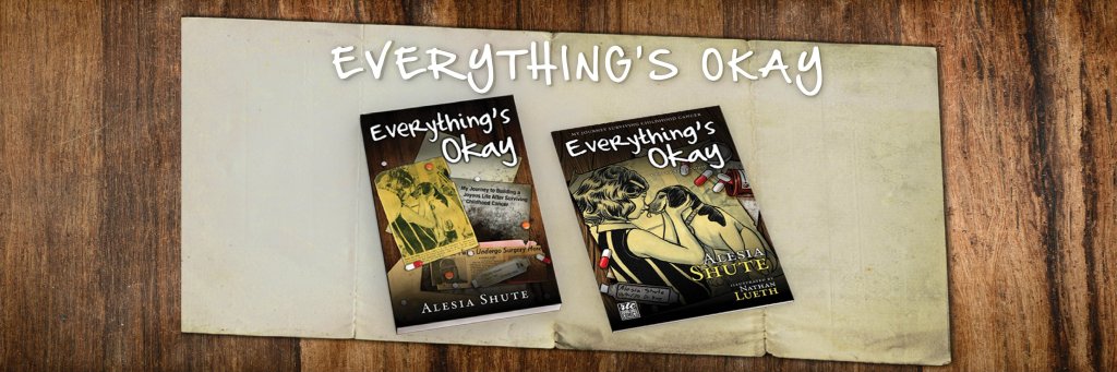 EverythingsOkay's profile banner image