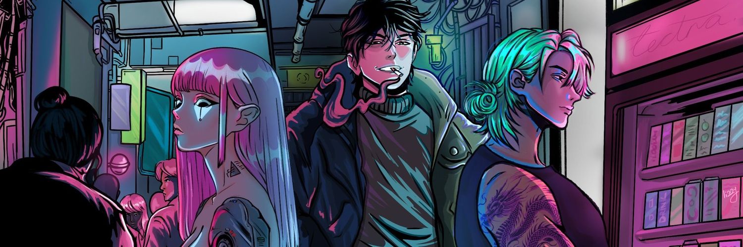 callmeshirin's profile banner image