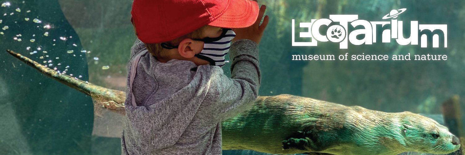 EcoTarium's profile banner image