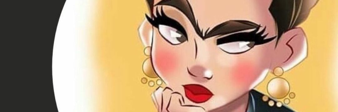 🏳️‍🌈♀𝓻𝓸𝓻𝓸𝓬𝓾𝓼🏳️‍🌈♀ banner