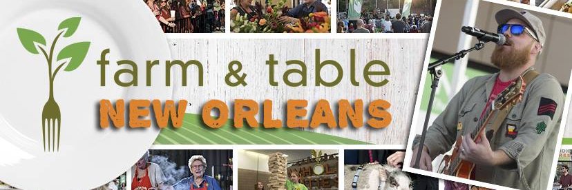 FarmTableNOLA's profile banner image