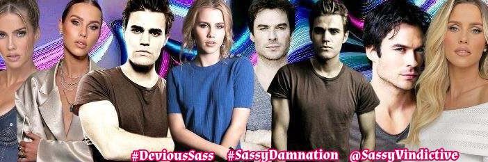 Rebekah {Parody} banner