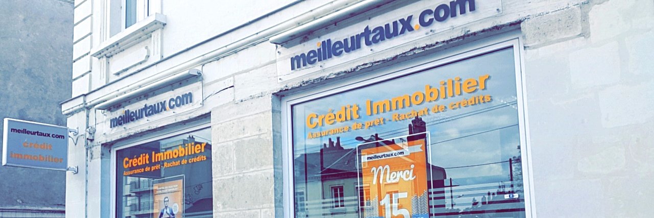 Meilleurtaux37's profile banner image