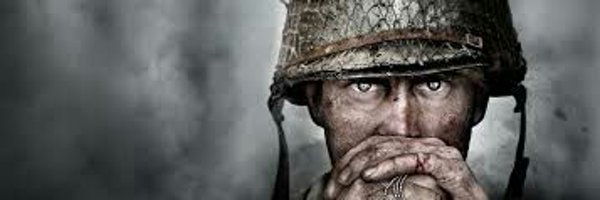 WW2BetaCode Profile Banner