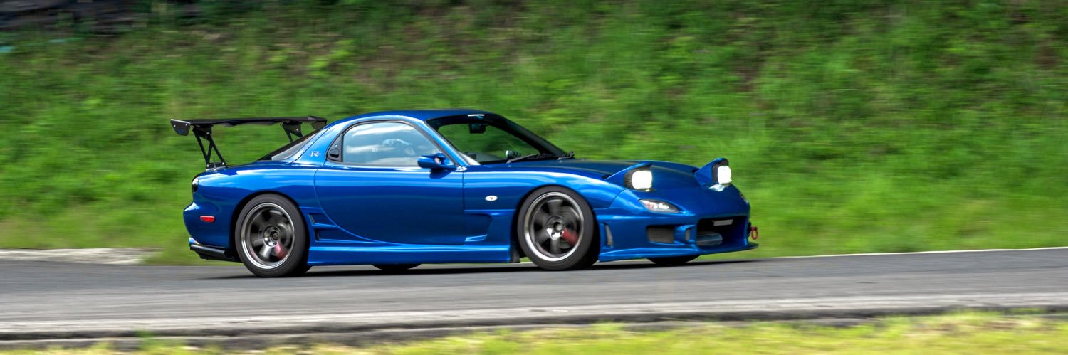 ohga530's profile banner image