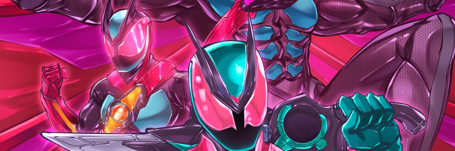 Mikhairon's profile banner image