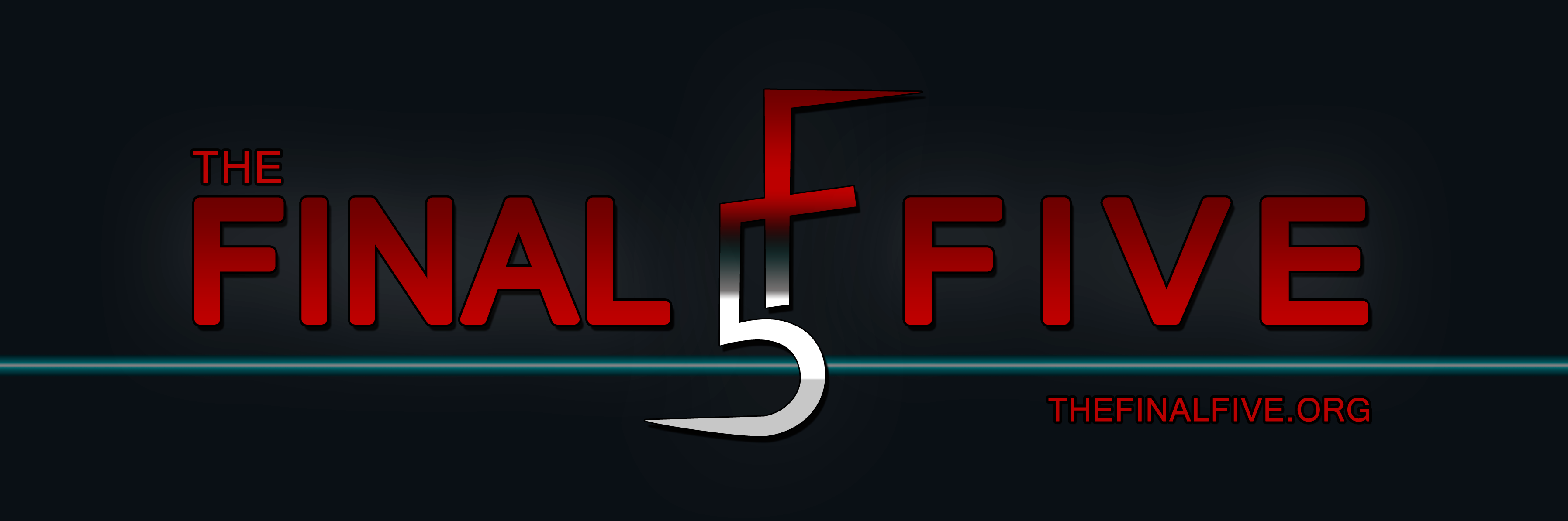 FinalFive's profile banner image