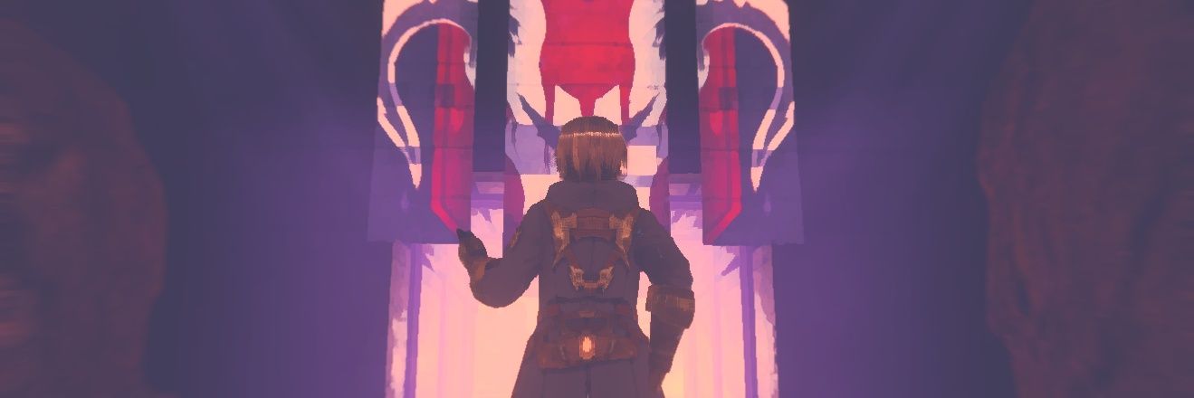 ExoHunter | MY Vtuber 『StarMYriad🪐』 🇲🇾 banner