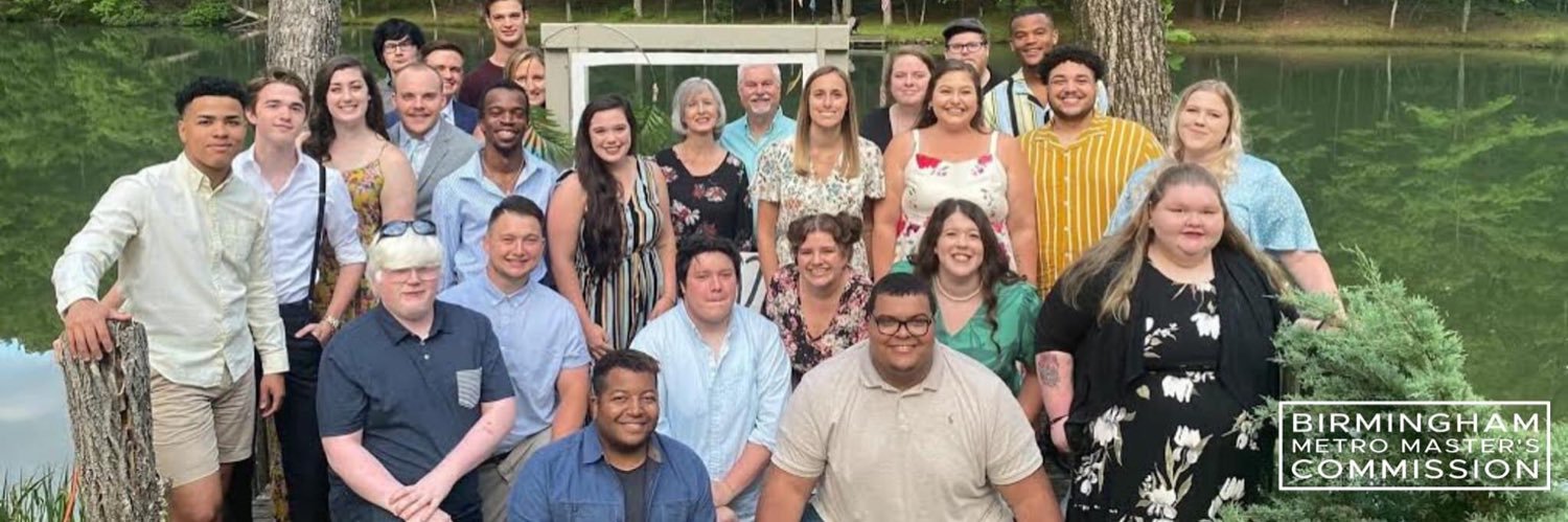 BhamMetroMC's profile banner image