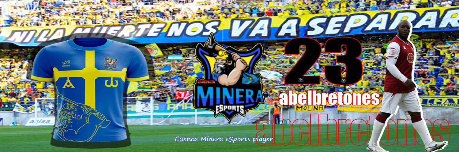 abel_eSports's profile banner image