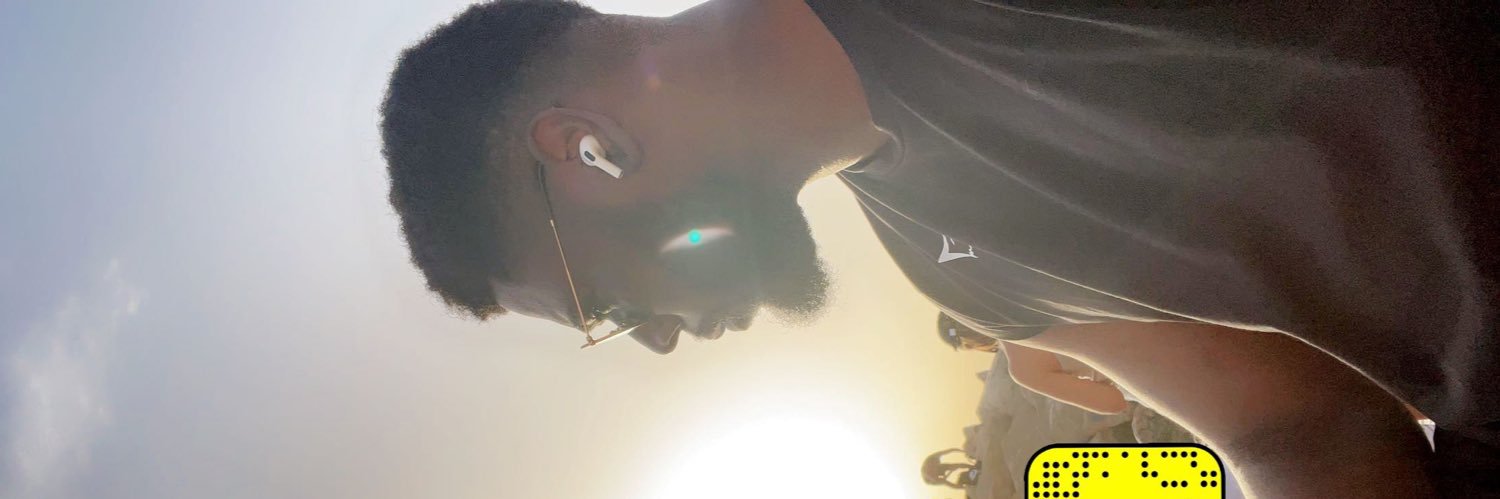 ModikKevin's profile banner image