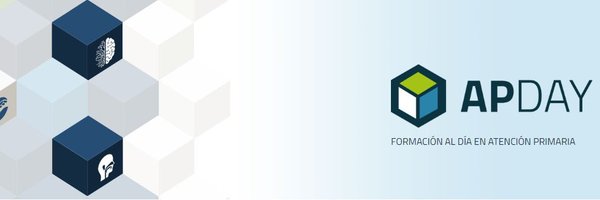 apday_semfyc Profile Banner