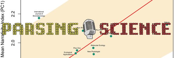 ParsingScience Profile Banner