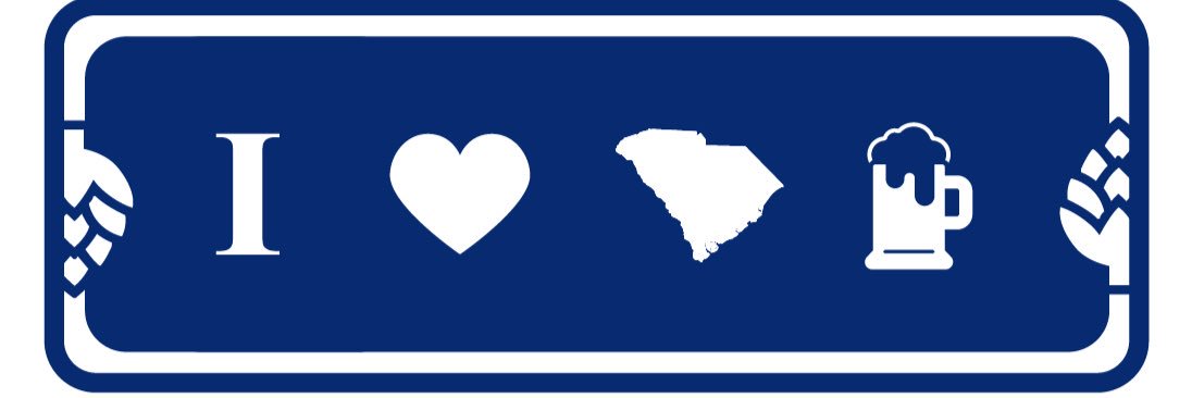 South Carolina Brewers Guild banner