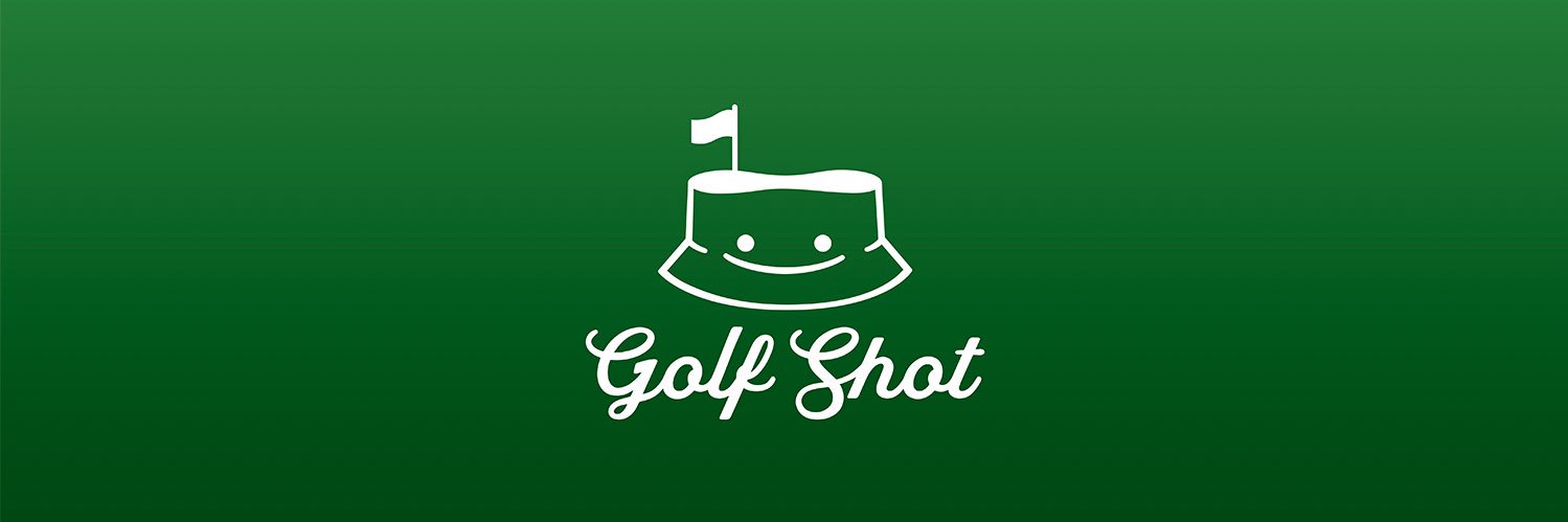 Golf Shot banner