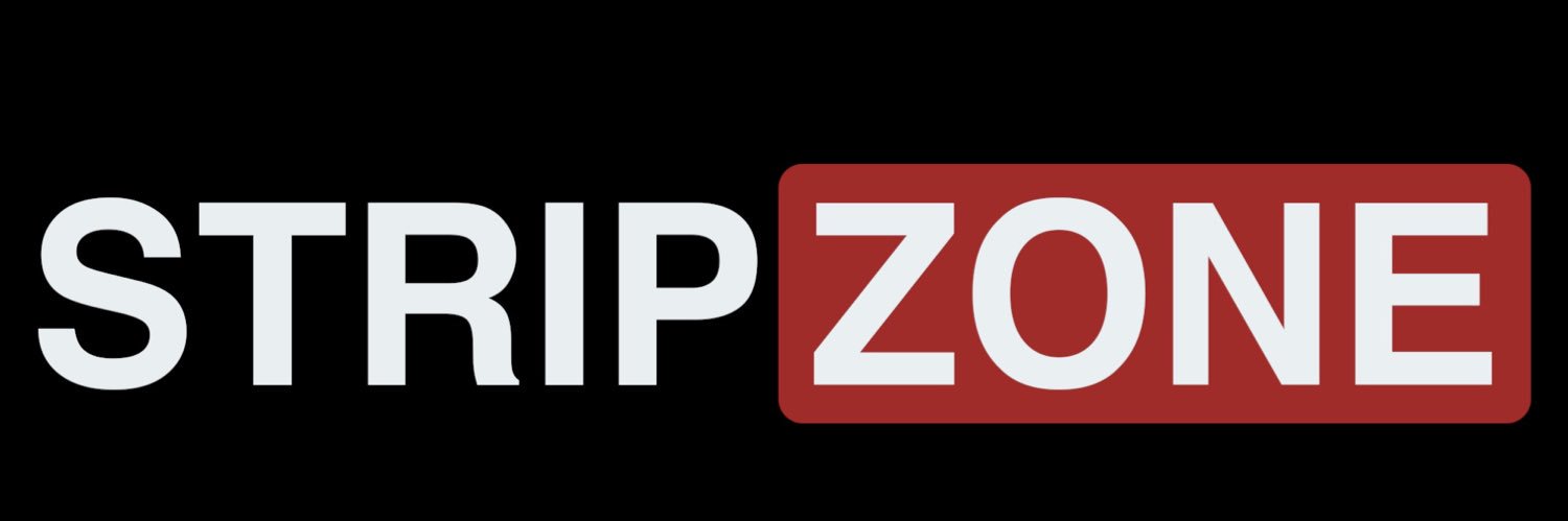 Stripzone banner