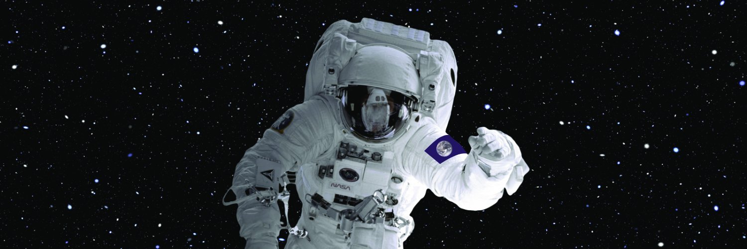 One Flag banner