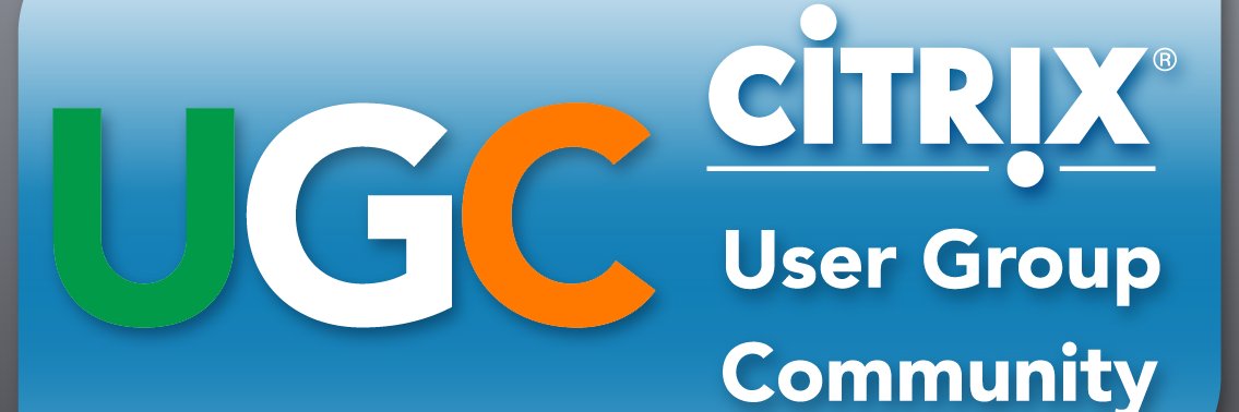 Irish Citrix UG banner