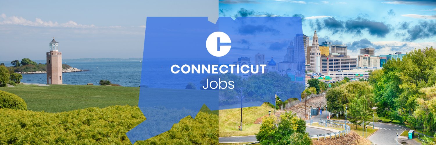 State Of CT Jobs's banner