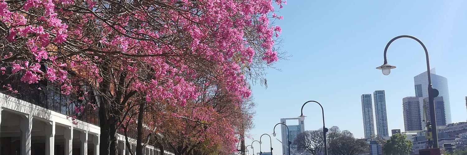 Silvia Sookoian banner