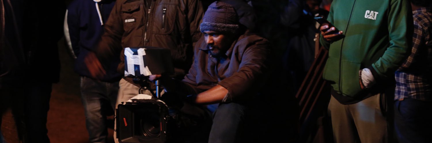 aimofakbar's profile banner image