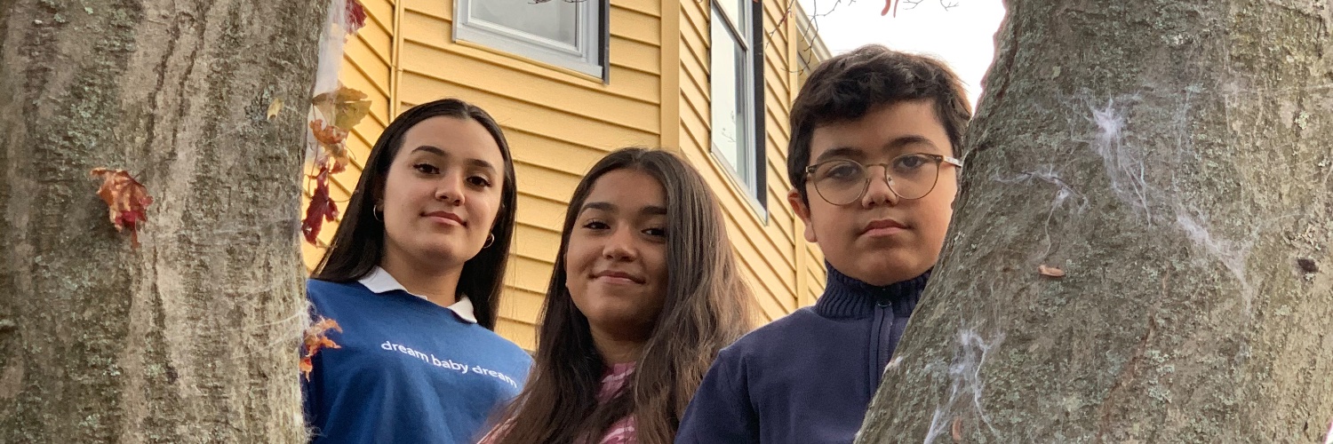 jennycepeda's profile banner image