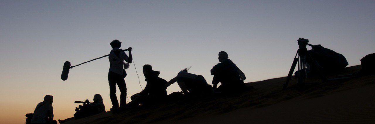 TheBeagleProductions banner