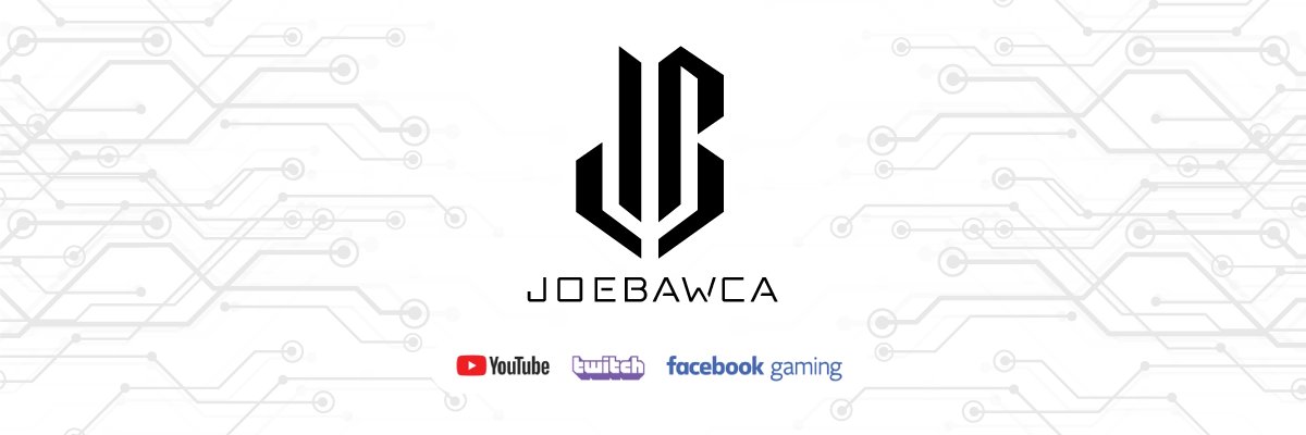 joebawca's profile banner image