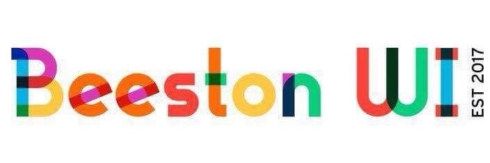 The Beeston WI banner