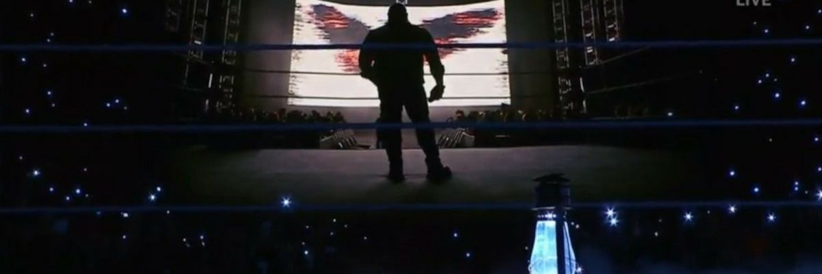 DarthNecroPope's profile banner image