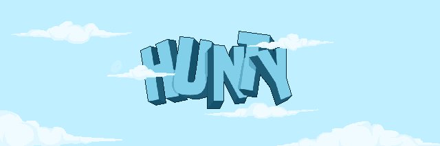 Hunter "hUnty" banner