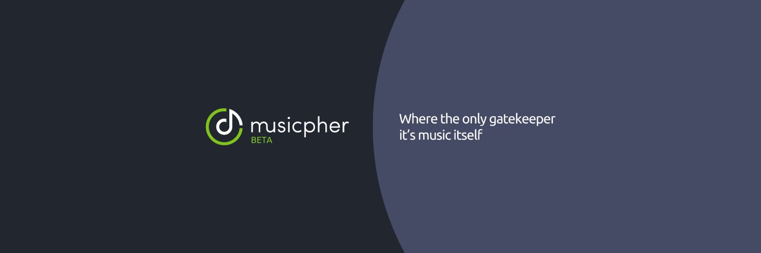 Musicpher banner