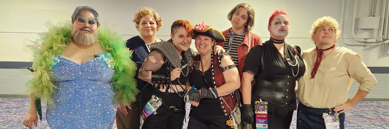 🎃🍆StellarCyn🍆🎃🍉🏴‍☠️Ambassador Aubergine banner