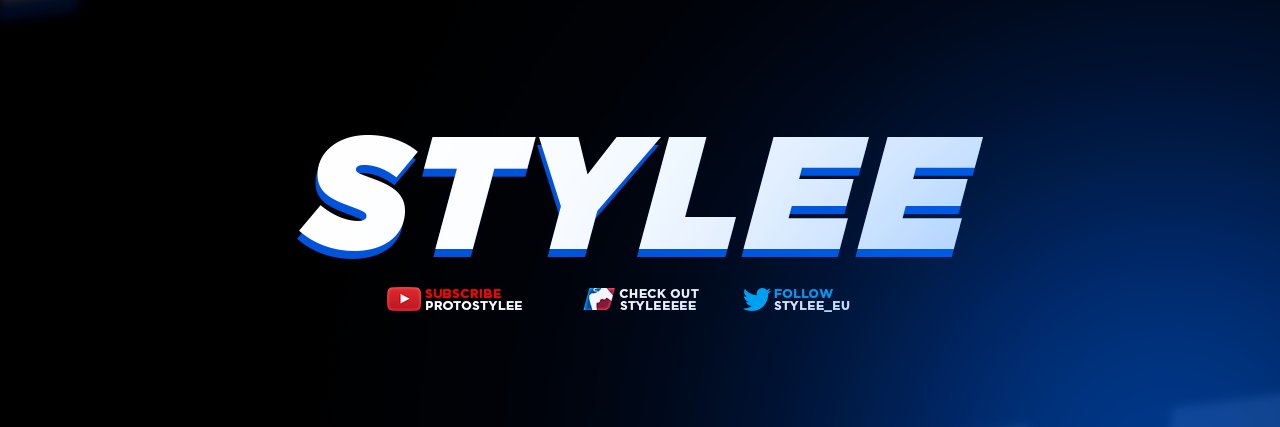 Stylee banner
