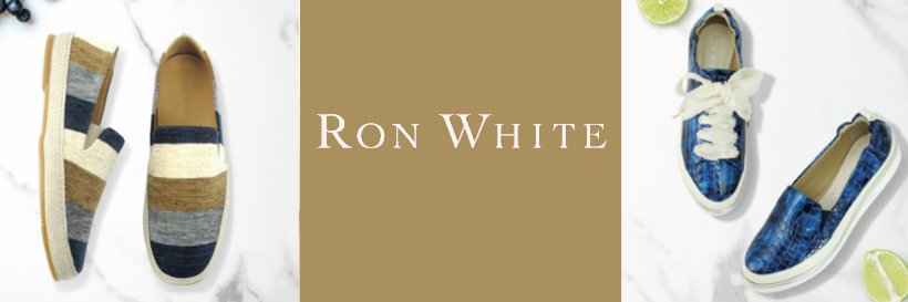 Ron White banner
