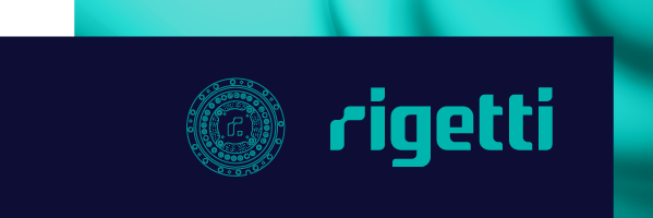rigetti's banner
