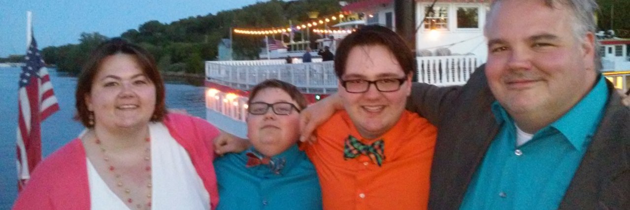 jakeluvsdan's profile banner image