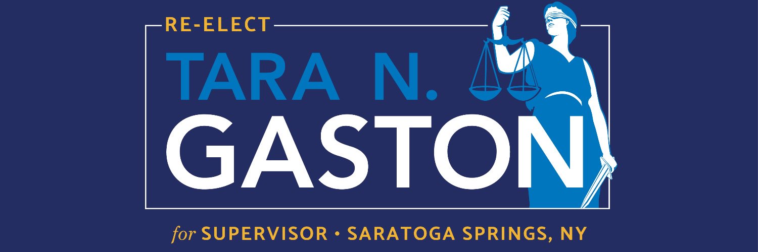 Tara N. Gaston (she/her) banner
