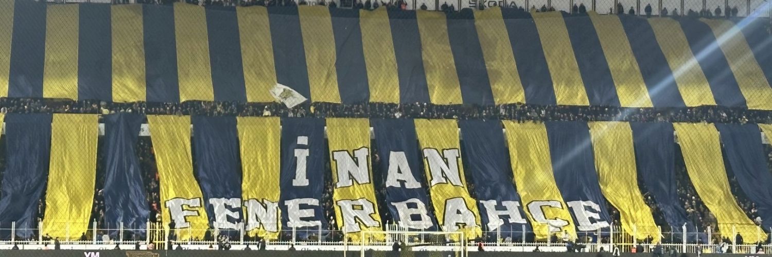 Rıdvan 🇹🇷 banner