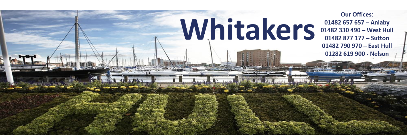 hullwhitakers's profile banner image