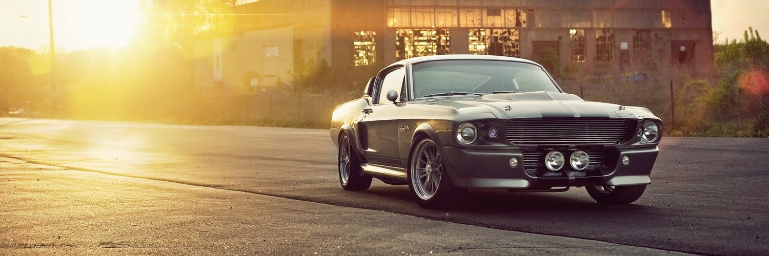 Форсаж 9 Ford Mustang gt350 Shelby