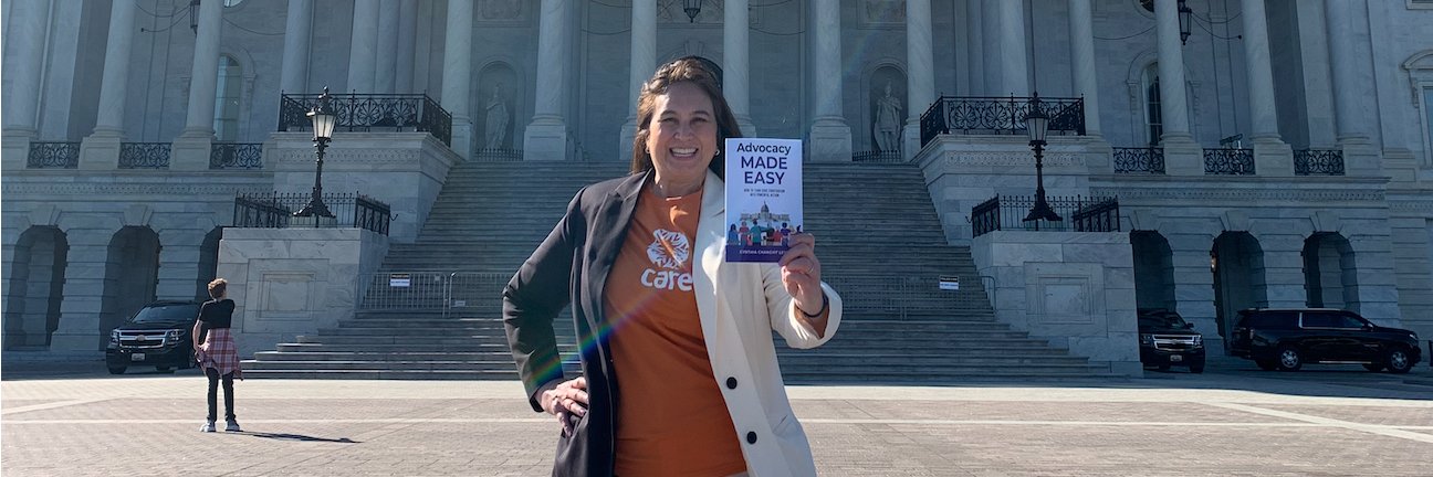 Cynthia Changyit Levin (she/her) banner