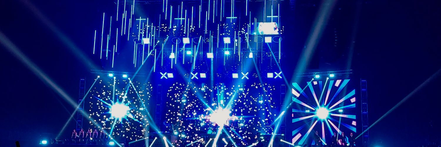 SamR of It's Spring North 🇨🇦 banner