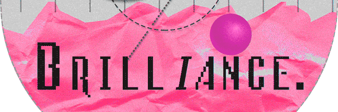 Brilliance Games banner